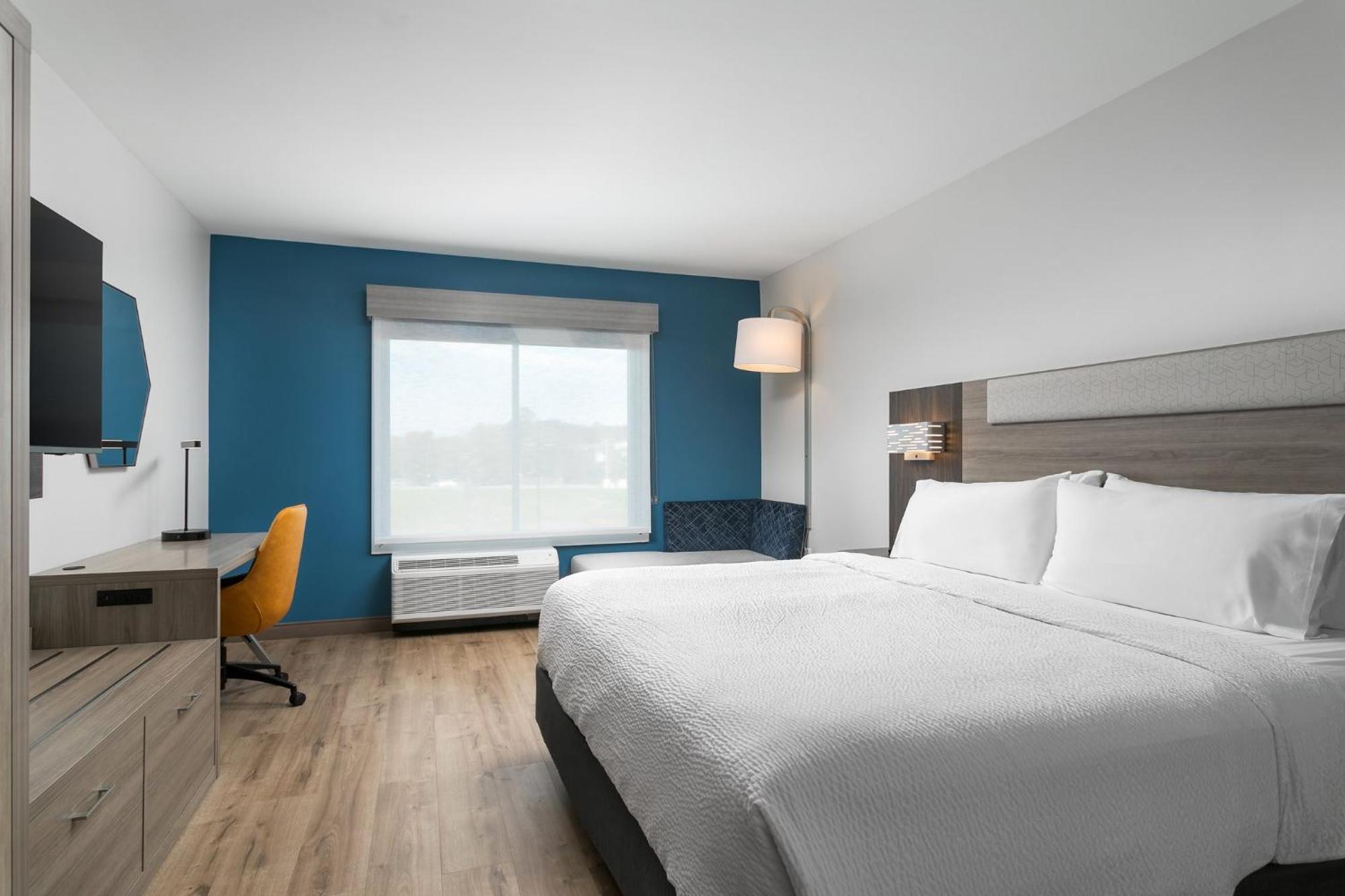 Holiday Inn Express Chattanooga - Hamilton Place Екстериор снимка