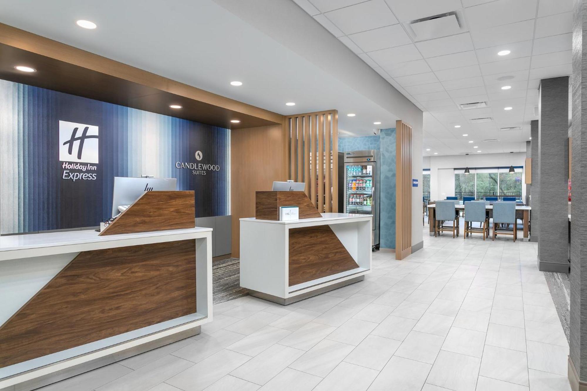 Holiday Inn Express Chattanooga - Hamilton Place Екстериор снимка