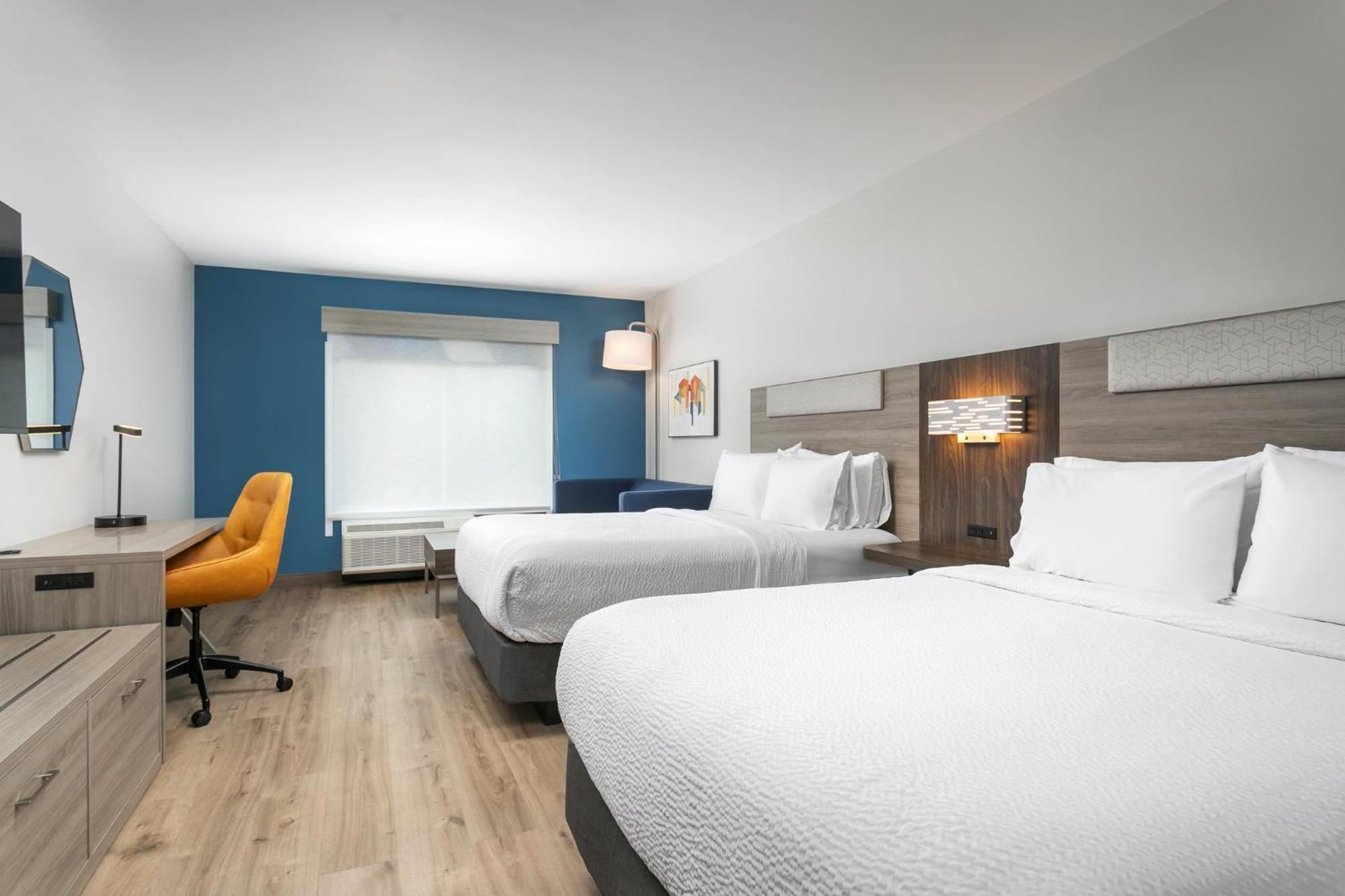 Holiday Inn Express Chattanooga - Hamilton Place Екстериор снимка