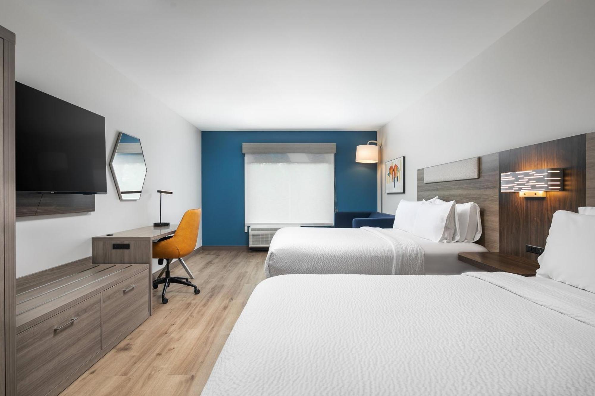 Holiday Inn Express Chattanooga - Hamilton Place Екстериор снимка