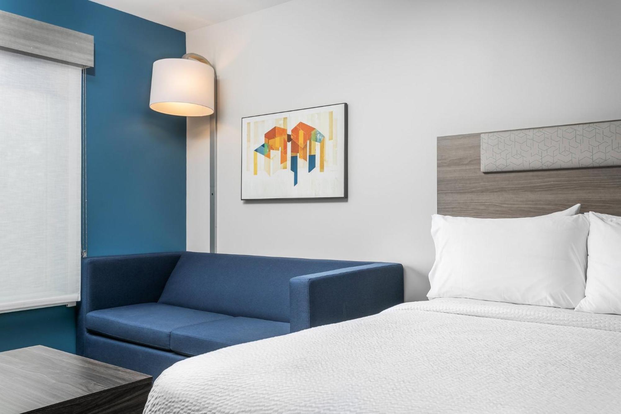 Holiday Inn Express Chattanooga - Hamilton Place Екстериор снимка
