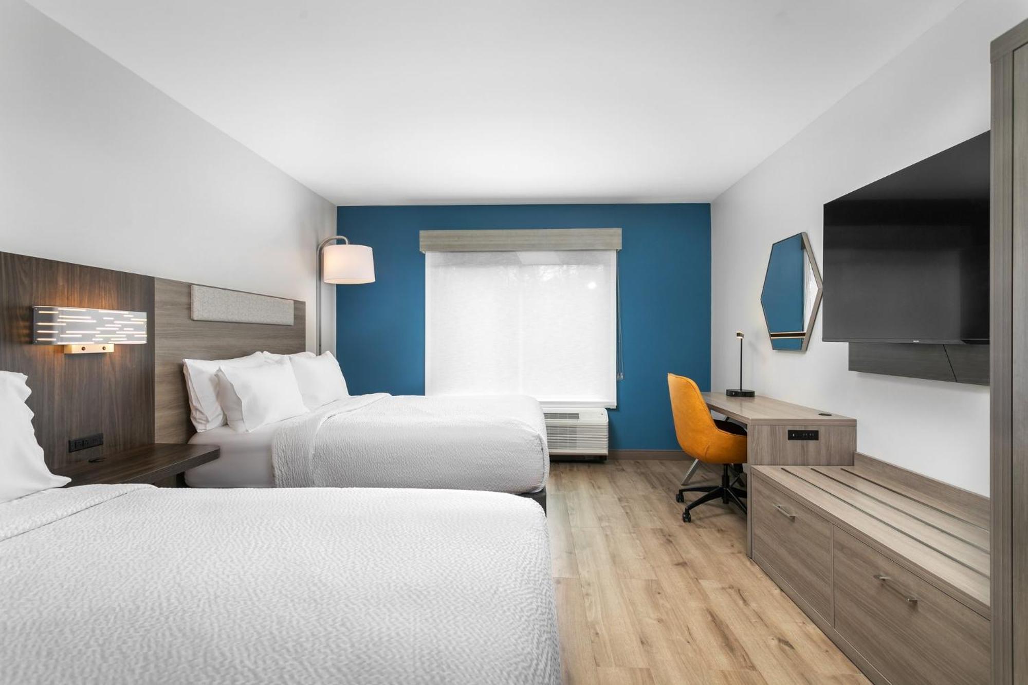 Holiday Inn Express Chattanooga - Hamilton Place Екстериор снимка