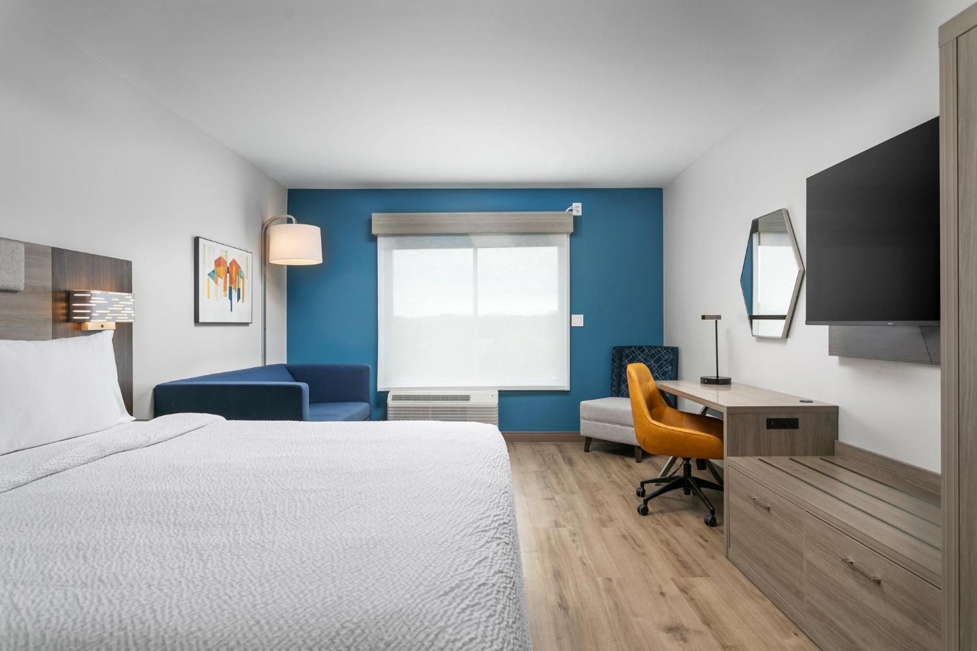 Holiday Inn Express Chattanooga - Hamilton Place Екстериор снимка